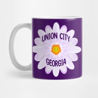 Union City Georgia Mug
